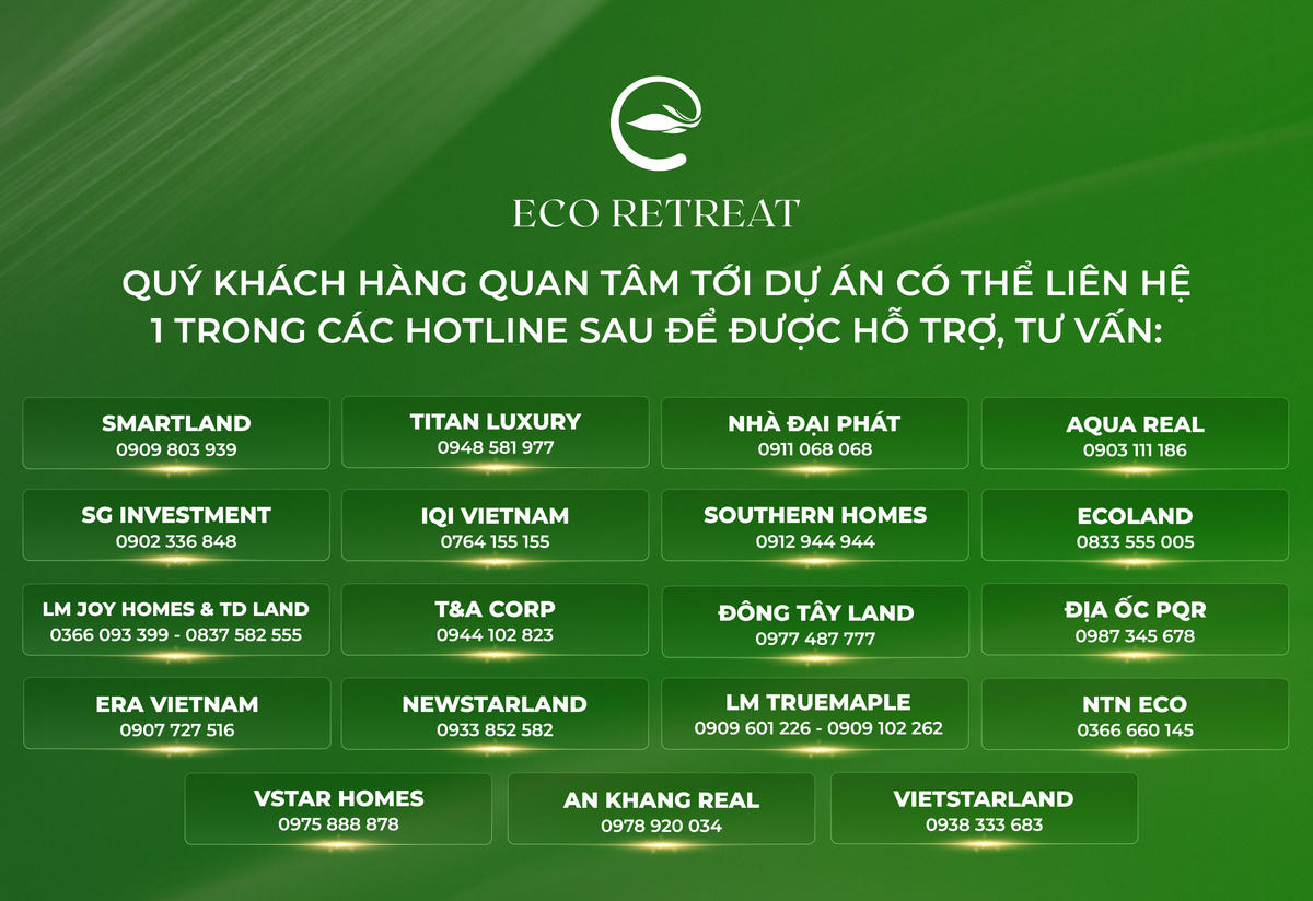 Khám phá các dòng khoáng tại Forest Onsen – Tổ hợp onsen trị liệu của Ecopark giữa Eco Retreat