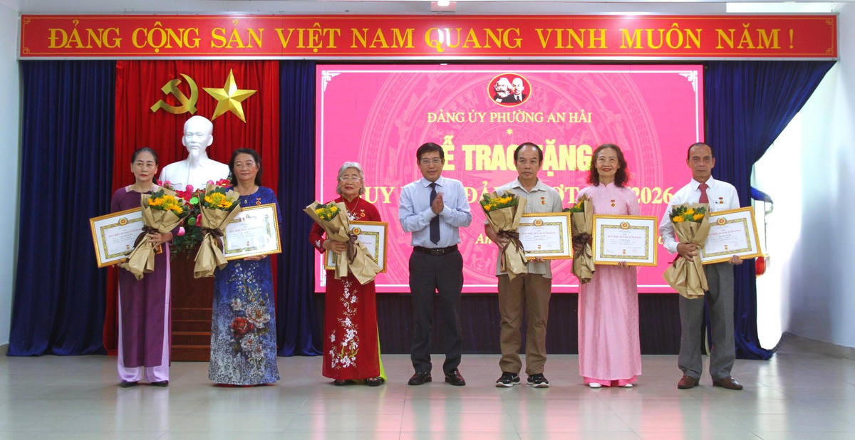 Đà Nẵng: Nhiều hoạt động chào mừng kỷ niệm 136 năm ngày sinh của Chủ tịch Hồ Chí Minh