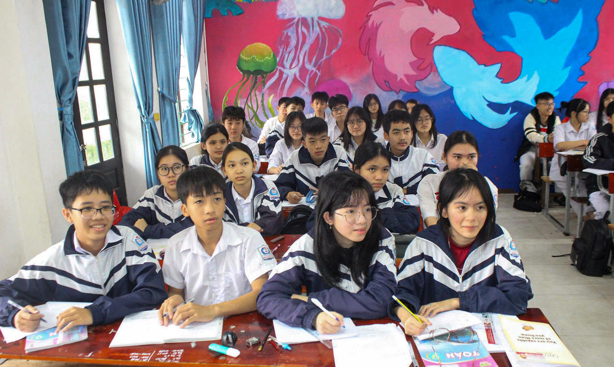 Việc phân bổ chỉ tiêu không áp dụng cứng nhắc giữa các địa phương mà được tính toán dựa trên điều kiện thực tế từng khu vực. 