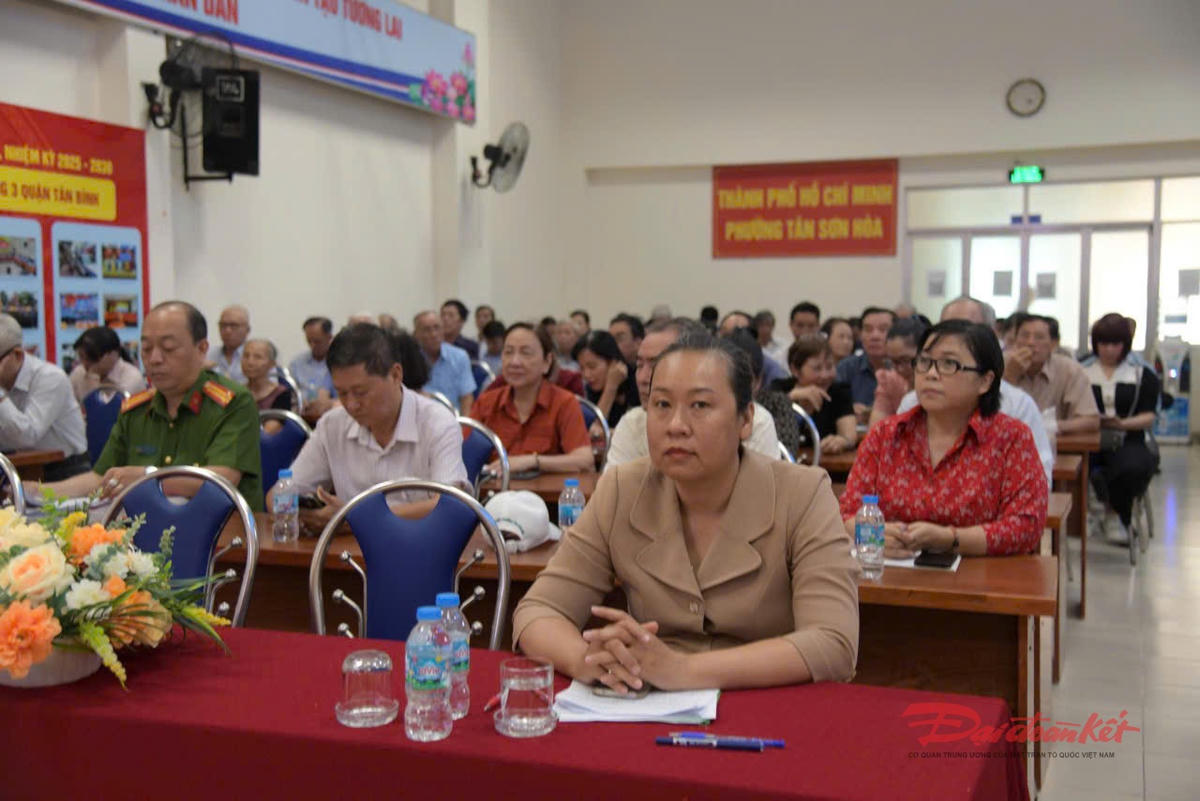 TP Hồ Chí Minh: Tăng cường phối hợp chống khai thác hải sản bất hợp pháp trên biển