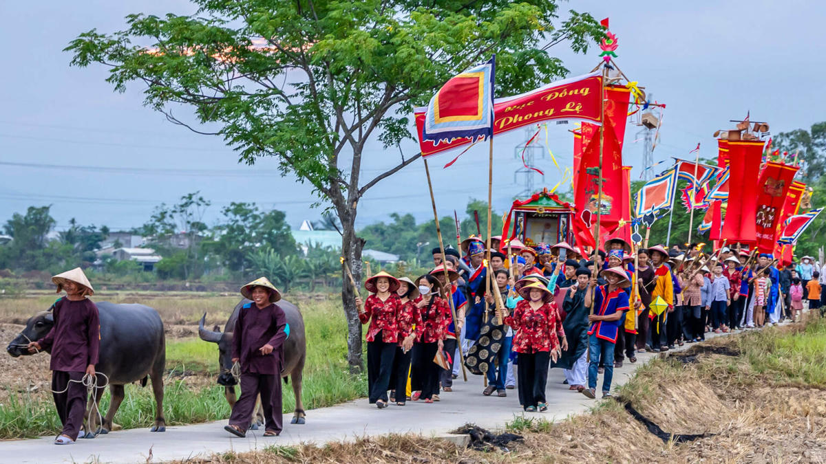 Tọa đàm bảo tồn Lễ hội Mục đồng “độc nhất vô nhị” trong quá trình đô thị hóa