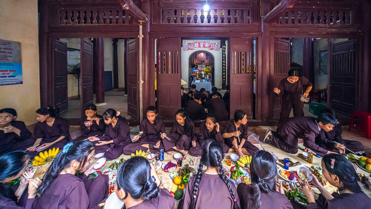 Tọa đàm bảo tồn Lễ hội Mục đồng “độc nhất vô nhị” trong quá trình đô thị hóa