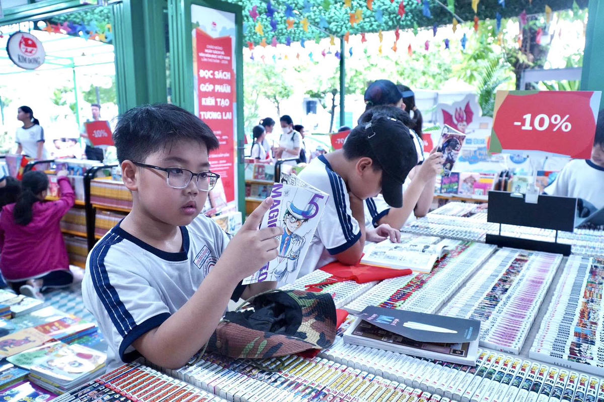TP Hồ Chí Minh tổ chức nhiều hoạt động kỷ niệm 136 năm sinh nhật Bác