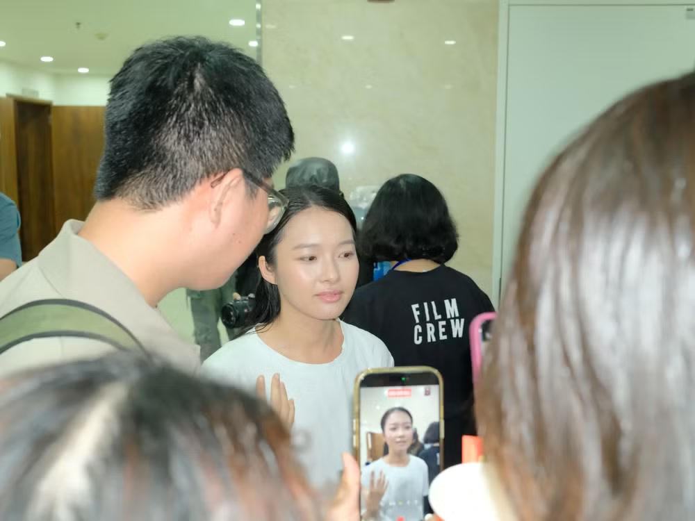 Phim “Đất đỏ” tìm gương mặt vào vai nữ Anh hùng Võ Thị Sáu