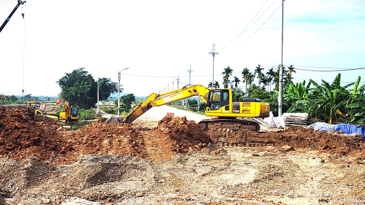 Hành trình 23 năm đòi quyền lợi: 
Cần sự vào cuộc của UBND TP Hà Nội