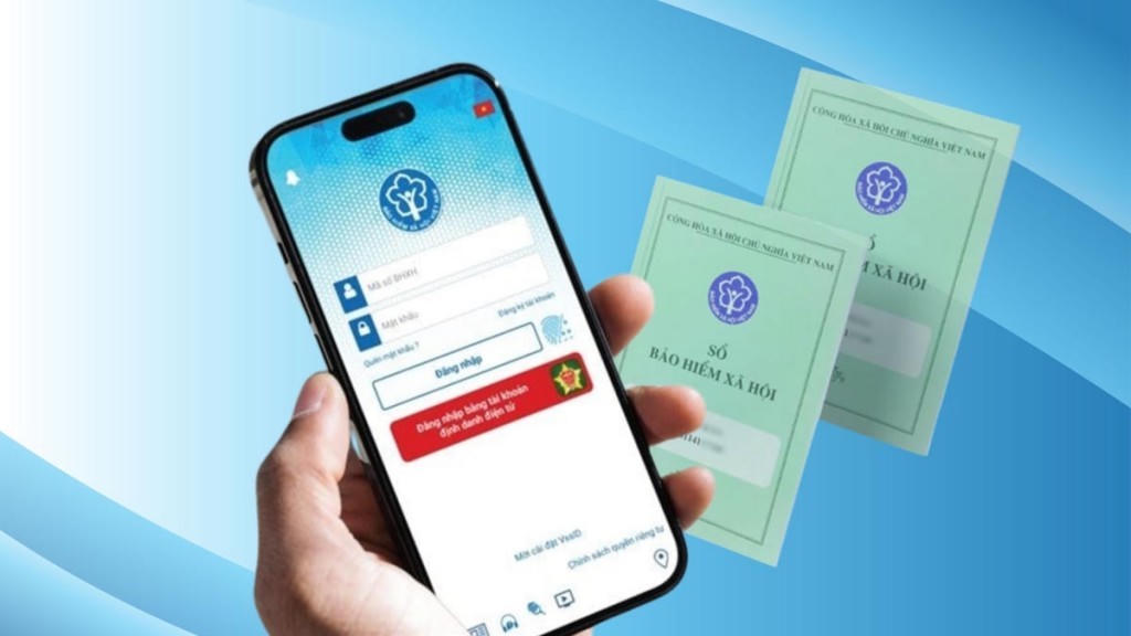 BHXH Việt Nam khẳng định: Cơ quan BHXH không có chủ trương gọi điện, nhắn tin yêu cầu người dân cài đặt “thẻ BHXH điện tử” hoặc cung cấp thông tin cá nhân để cập nhật dữ liệu trên ứng dụng VssID – BHXH số