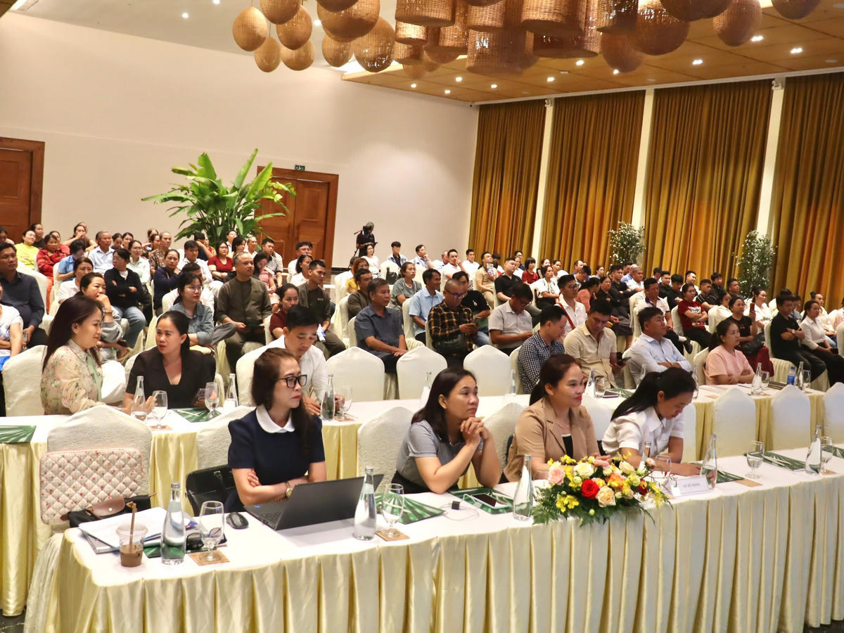 Đà Nẵng: Từ “bán món ăn” đến “phục vụ trải nghiệm du lịch"