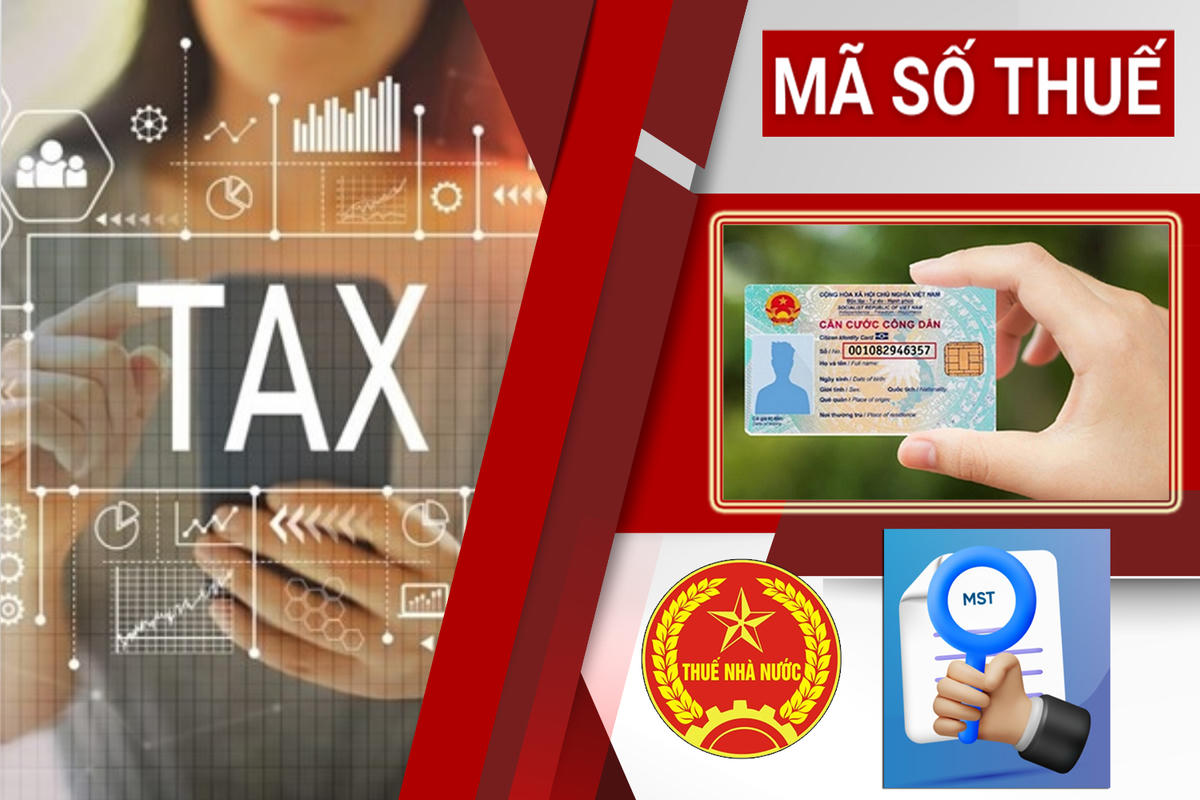 Làm sạch mã số thuế tháo gỡ “điểm nghẽn” trong kinh doanh. Ảnh: GDT.