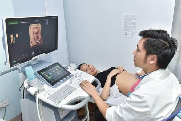 Trường hợp nào được tiết lộ giới tính thai nhi?