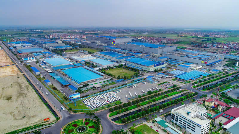 Bắc Ninh tăng cường ngăn chặn, xử lý hành vi xâm phạm quyền sở hữu trí tuệ tạo môi trường lành mạnh trong đầu tư. Ảnh: hailongjsc