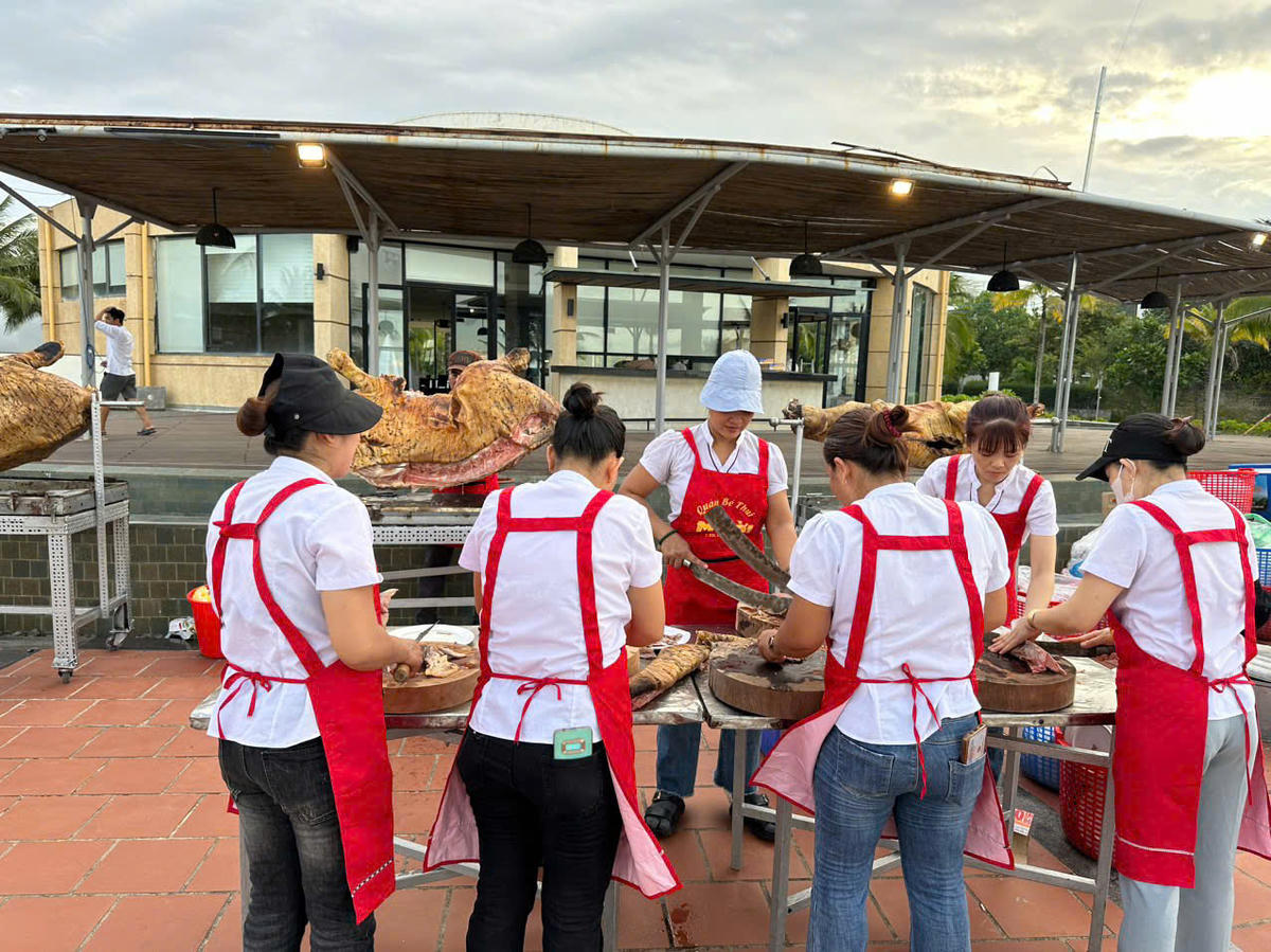 Đà Nẵng Food Tour: Trải nghiệm đa dạng ẩm thực Hội An, Điện Bàn, Tam Kỳ, Đại Lộc