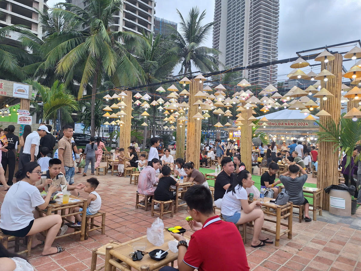 Đà Nẵng Food Tour: Trải nghiệm đa dạng ẩm thực Hội An, Điện Bàn, Tam Kỳ, Đại Lộc