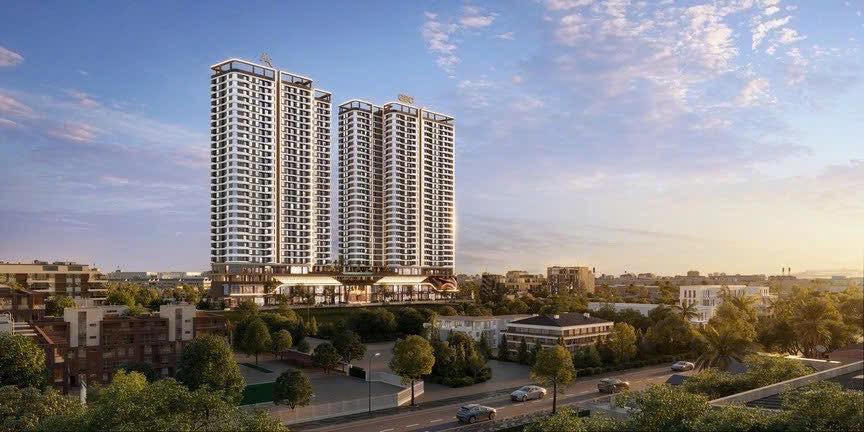 A&K Tower và cuộc “đảo chiều” tư duy phát triển bất động sản