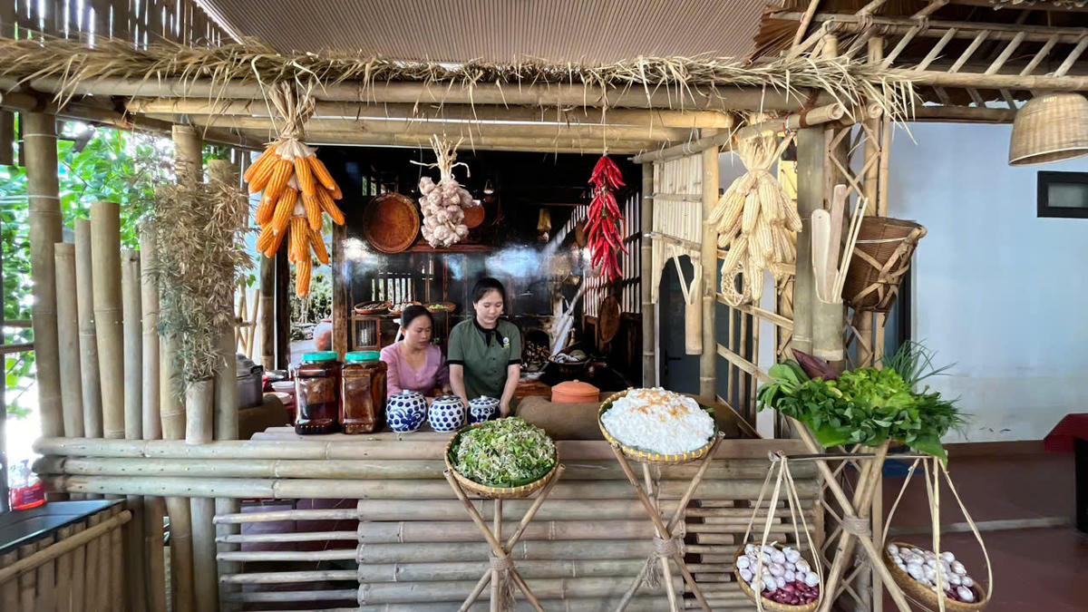 Đà Nẵng Food Tour: Trải nghiệm đa dạng ẩm thực Hội An, Điện Bàn, Tam Kỳ, Đại Lộc