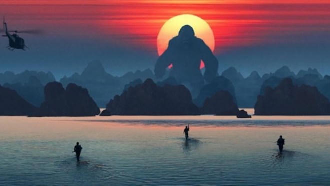 Thu hút đoàn phim quốc tế đến với Việt Nam