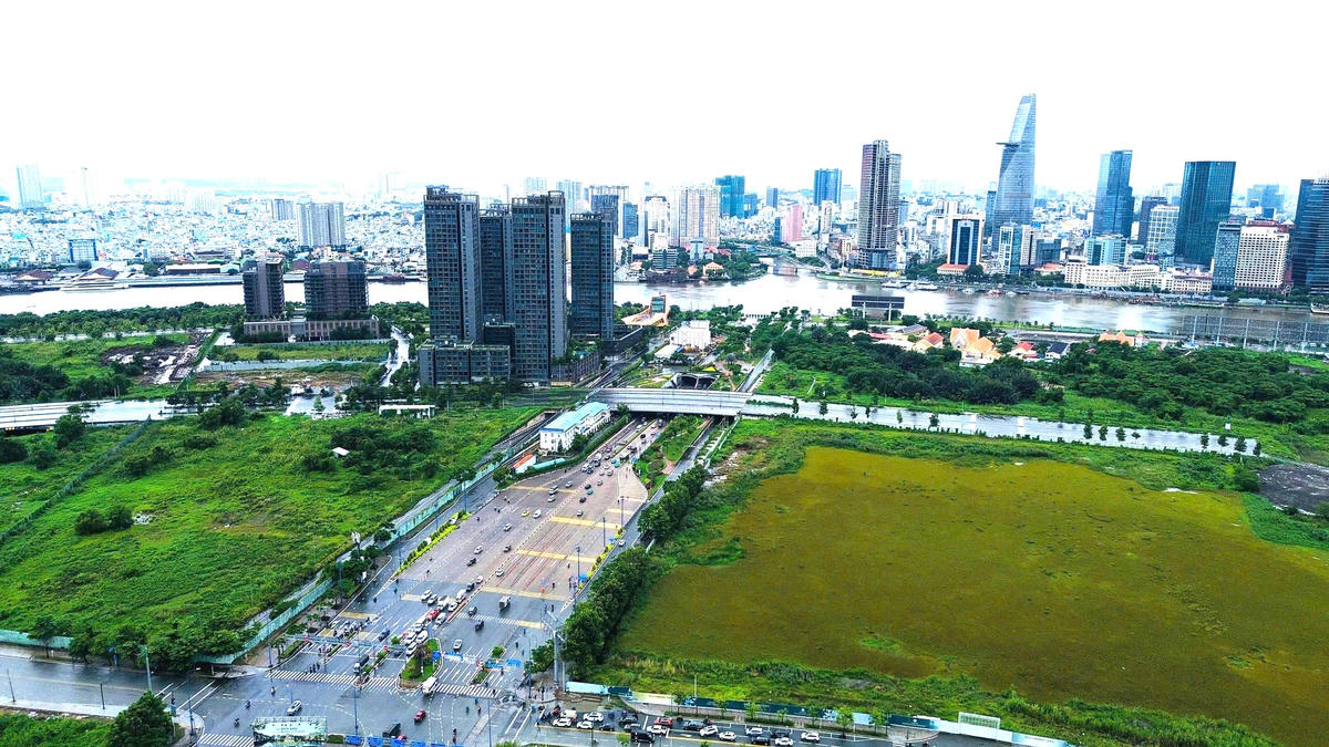 TP Hồ Chí Minh: Khơi thông nguồn lực, tăng tốc hút vốn FDI