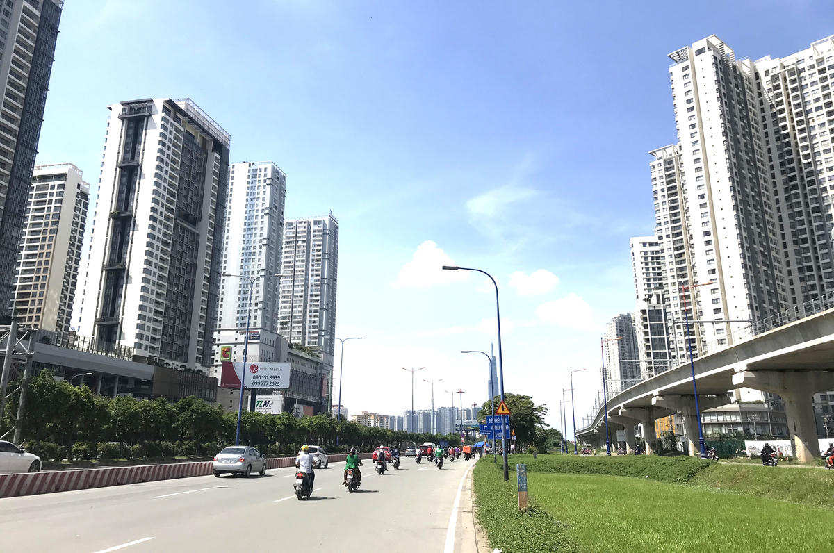 Cụ thể hóa chủ trương đột phá về thể chế đặc thù