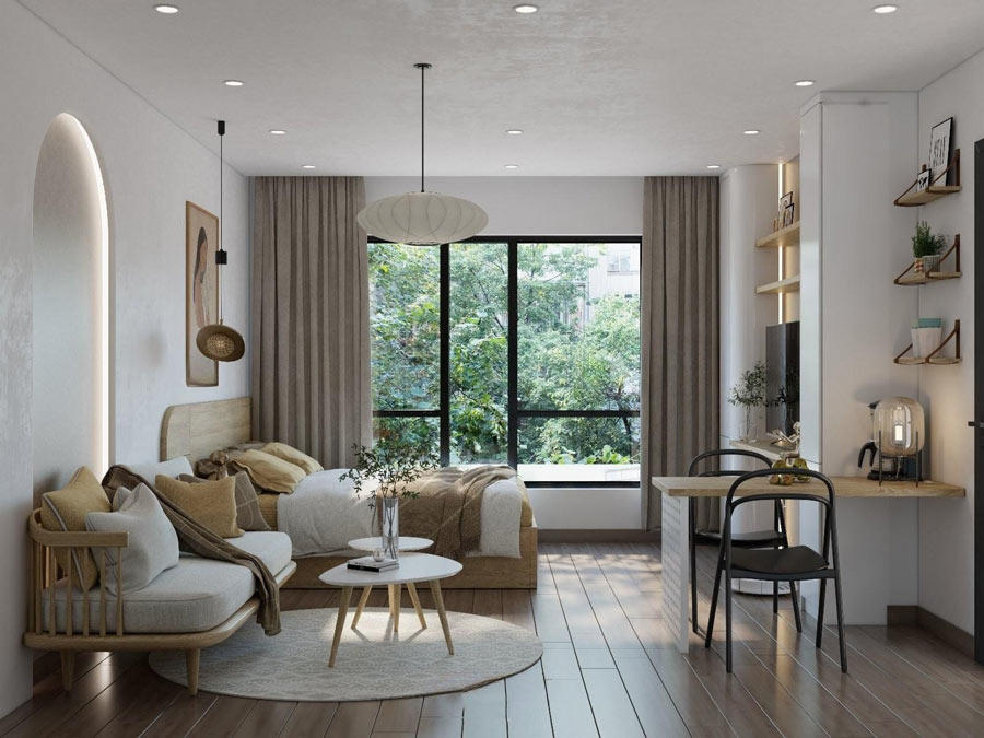 Sống một mình: Lựa chọn tự chủ hay hệ quả&nbsp; của thời đại số?