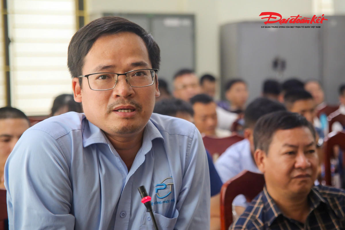 Ông Đỗ Quốc Bình (SN 1982), Công ty CP Xây dựng bê tông Phúc Thành cho biết, đơn vị luôn chú trọng công tác quản lý đội ngũ lái xe, thường xuyên kiểm tra đột xuất việc chấp hành quy định về nồng độ cồn, sử dụng các chất kích thích cũng như điều kiện an toàn của phương tiện trước khi xuất bến. Theo anh Bình, công tác quản lý nội bộ đóng vai trò rất quan trọng trong bảo đảm an toàn lao động và an toàn giao thông.