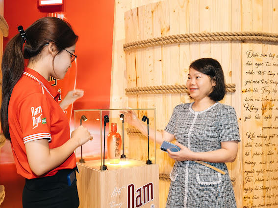 Masan Consumer duy trì tăng trưởng hai chữ số, Retail Supreme phát huy hiệu quả