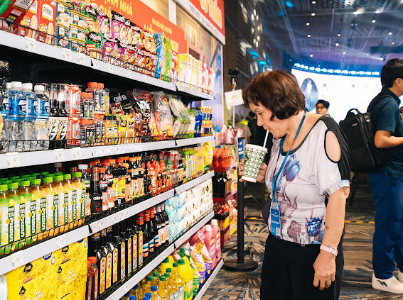 Masan Consumer duy trì tăng trưởng hai chữ số, Retail Supreme phát huy hiệu quả