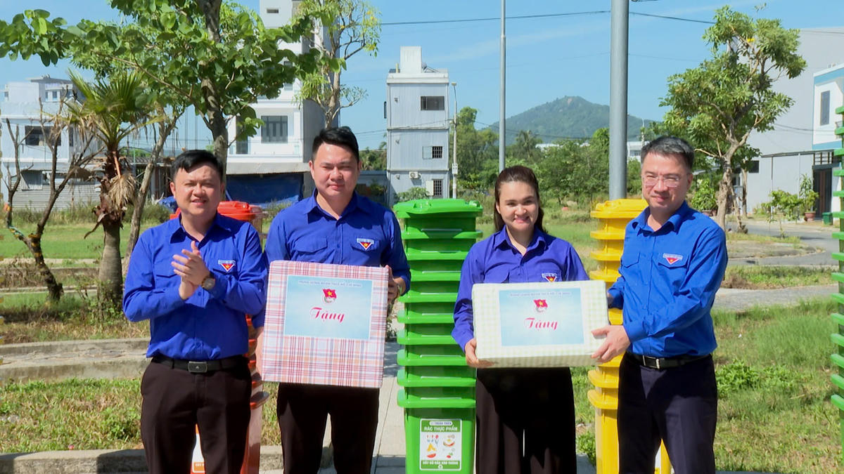 Đà Nẵng: Hưởng ứng Tuần lễ quốc gia nước sạch và vệ sinh môi trường 2026