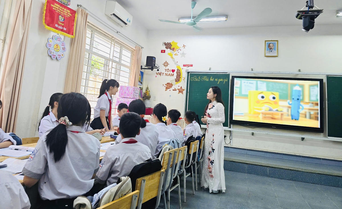 Mức phụ cấp sẽ được áp dụng từ ngày 1/1/2026. Ảnh minh họa.