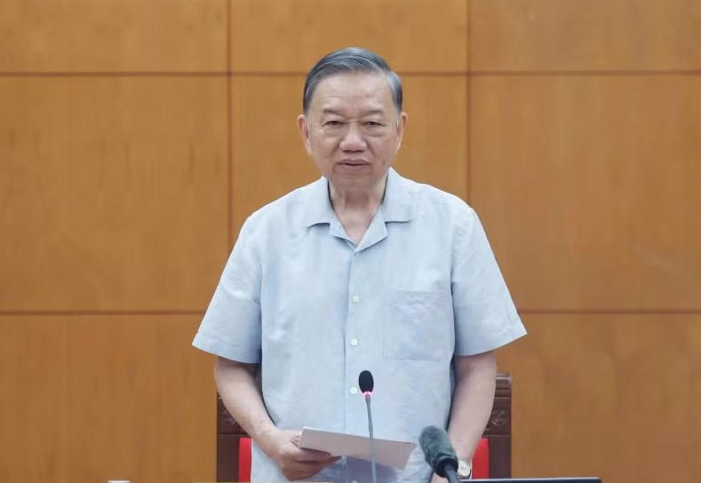 Tổng Bí thư, Chủ tịch nước: Nghiên cứu khoa học cơ bản phải được đổi mới mạnh mẽ