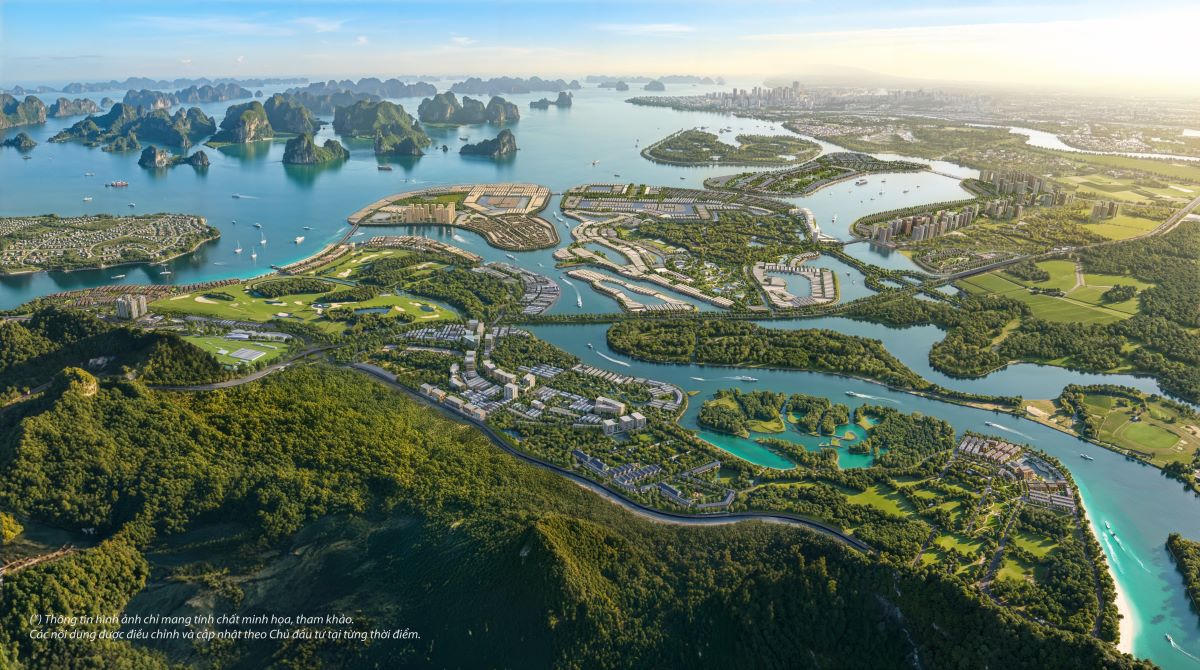 Phương thức chuyển hóa nguồn lực vàng sang bất động sản thông qua các Công ty Vàng bạc Đá quý được Vinhomes khởi động nhằm góp phần đưa nguồn vàng nhàn rỗi đang tích trữ trong dân trở thành dòng vốn năng động phục vụ tăng trưởng