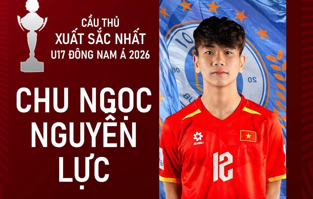 Từ làng quê nghèo đến sân chơi World Cup của Chu Ngọc Nguyễn Lực