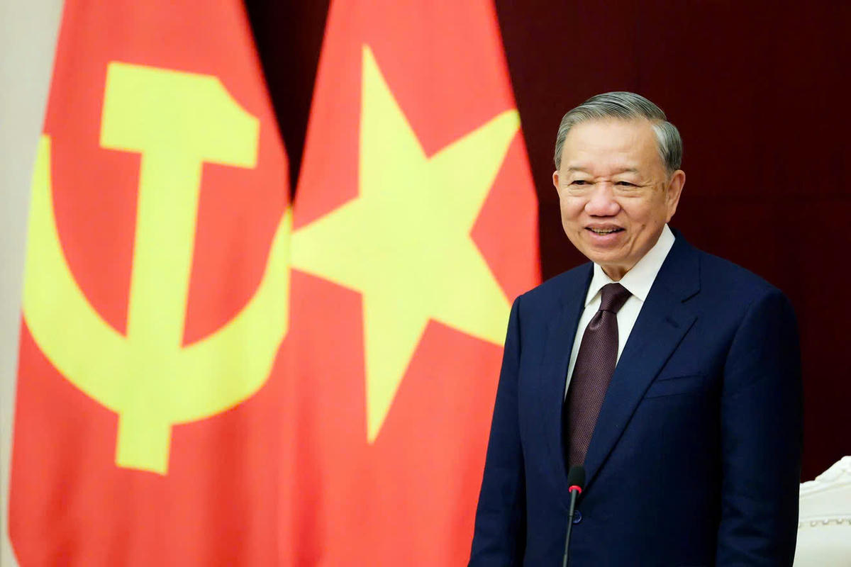 Mở ra chương mới cho mối quan hệ Đối tác Chiến lược Toàn diện Việt Nam - Thái Lan