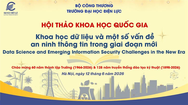 Khoa học dữ liệu - Yếu tố quan trọng đảm bảo an ninh thông tin trong giai đoạn mới