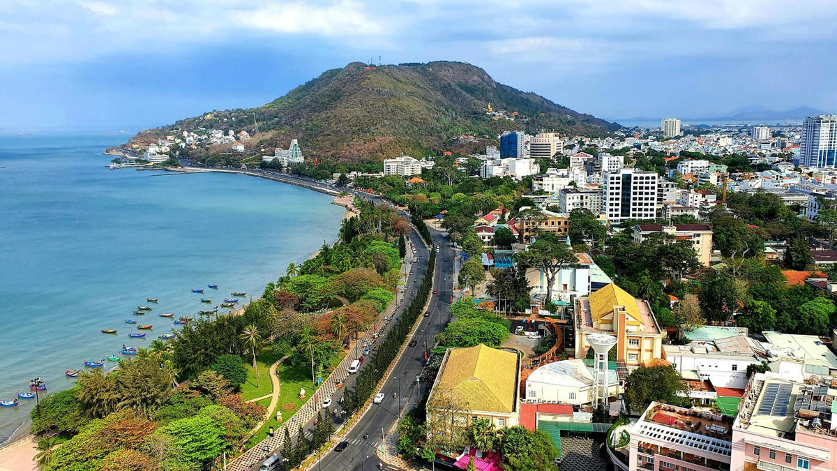 Kết nối hạ tầng để phát triển du lịch