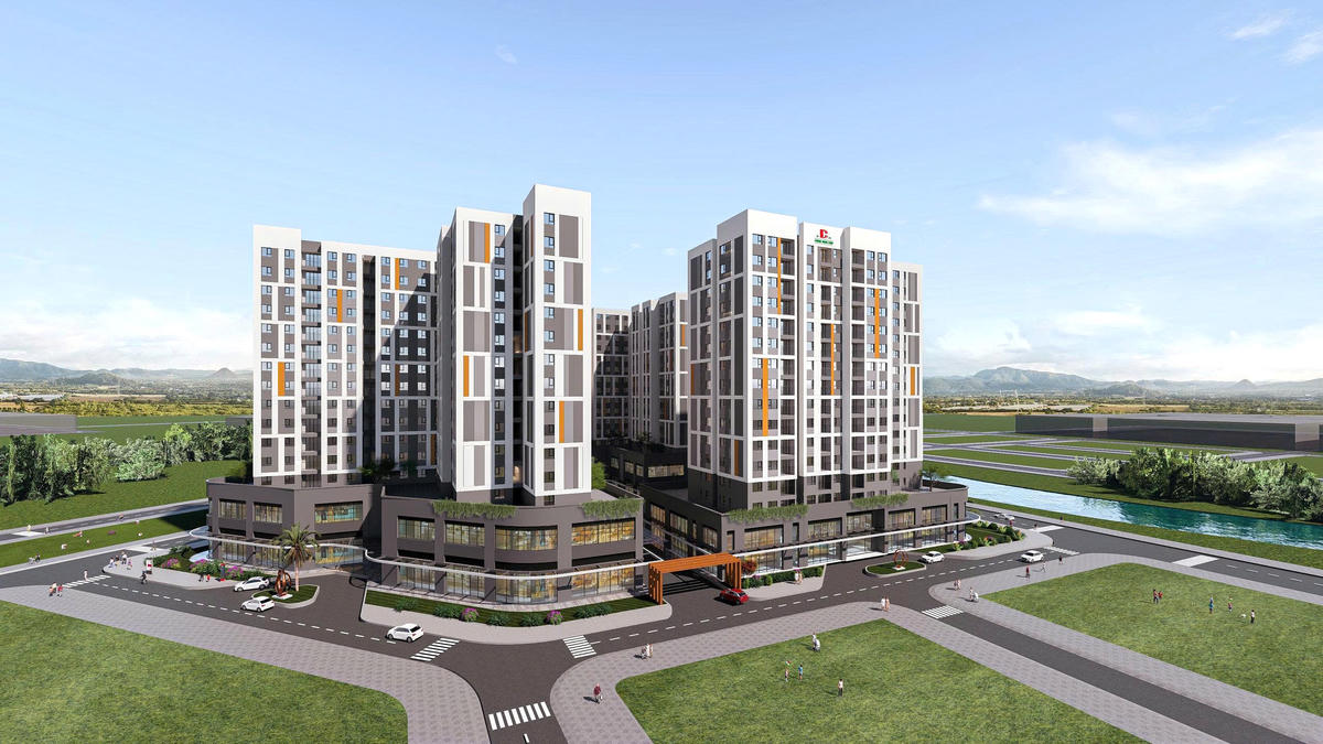 Đại hội đồng Cổ đông thường niên của Công ty năm 2026.