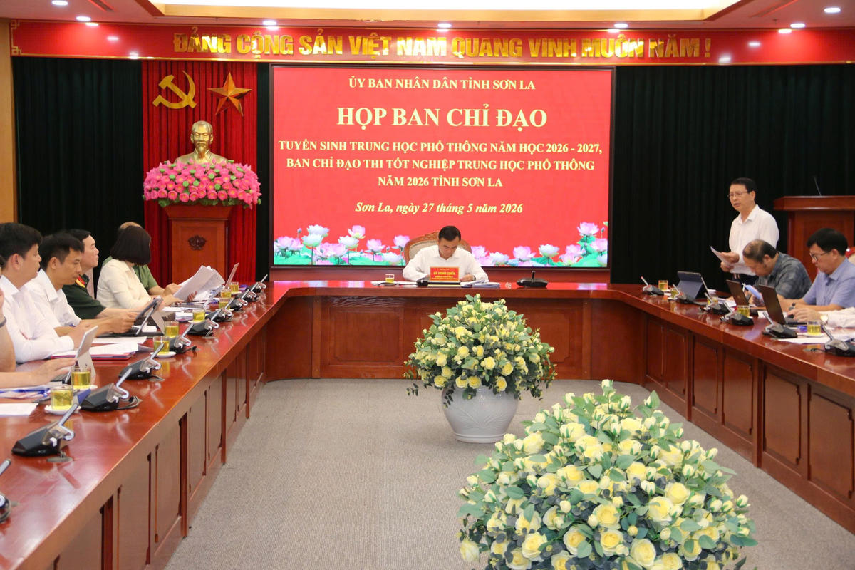 Quang cảnh Hội nghị. Ảnh: H.H