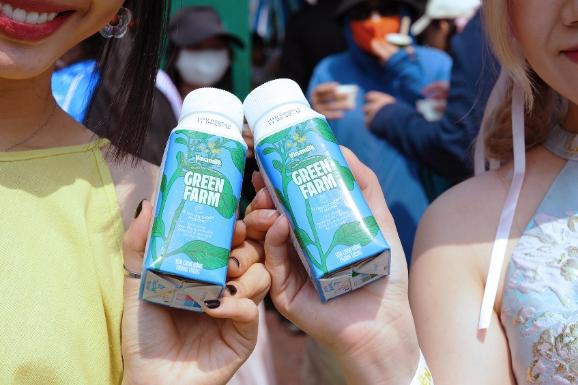 Bài toán xử lý bao bì sau tiêu dùng: Kinh nghiệm từ Vinamilk