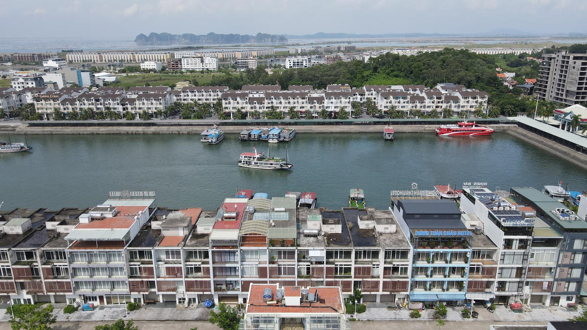 “Nâng cấp” 4 tỉnh lên thành phố: Đô thị hạt nhân thời kỳ công nghiệp hoá