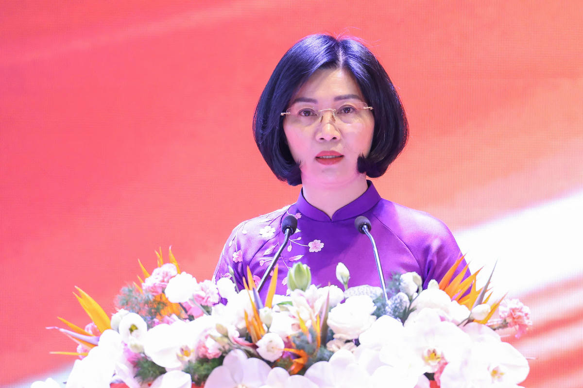Hà Nội đề xuất được thí điểm triển khai mô hình “hội đồng nhân dân số”