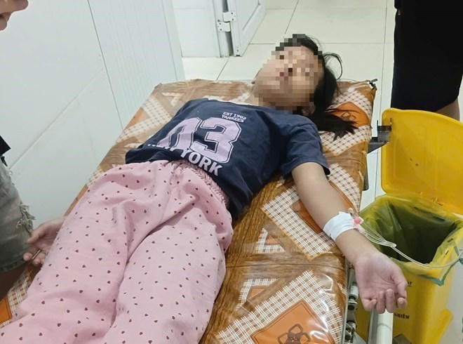 Trong thời gian diễn ra Tháng hành động vì ATTP năm nay, trên địa bàn Nghệ An đã ghi nhận 1 vụ ngộ độc thực phẩm khiến 64 người mắc phải.