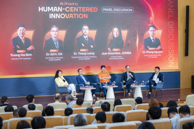 AI Việt Nam không chỉ là cuộc đua mô hình lớn