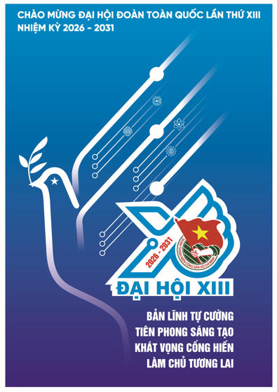Tác phẩm đoạt Giải Nhất của họa sĩ trẻ Nguyễn Duy Thành.