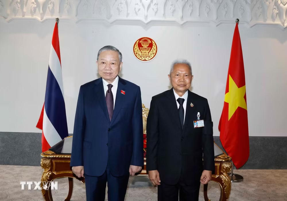 ttxvn-tong-bi-thu-chu-tich-nuoc-to-lam-hoi-kien-chu-tich-quoc-hoi-thai-lan-2.jpg
