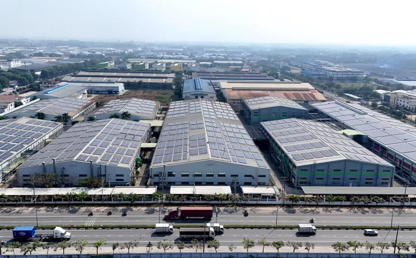 Nâng tầm quan hệ Việt Nam-Singapore; khẳng định vai trò, vị thế của Việt Nam