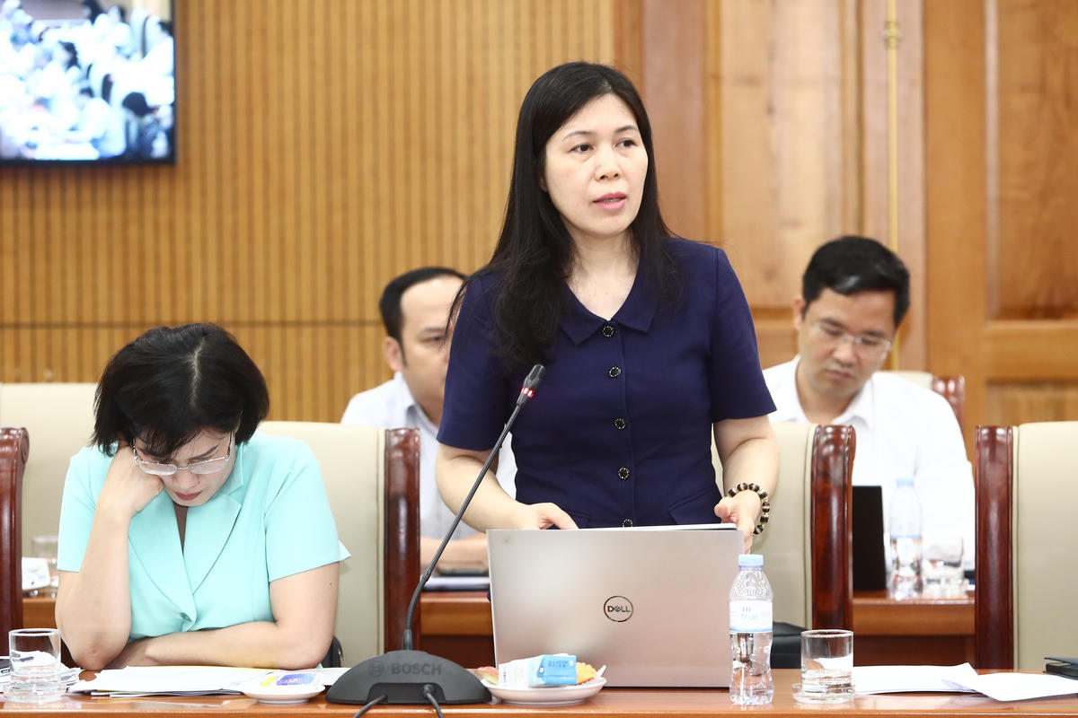 Không để kiến nghị của Mặt trận dừng lại ở báo cáo 