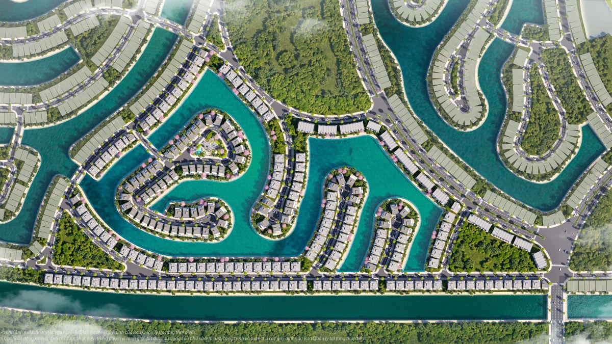 The Tropic định hình tọa độ sống mới cho thế hệ thành đạt tại Hải Phòng 