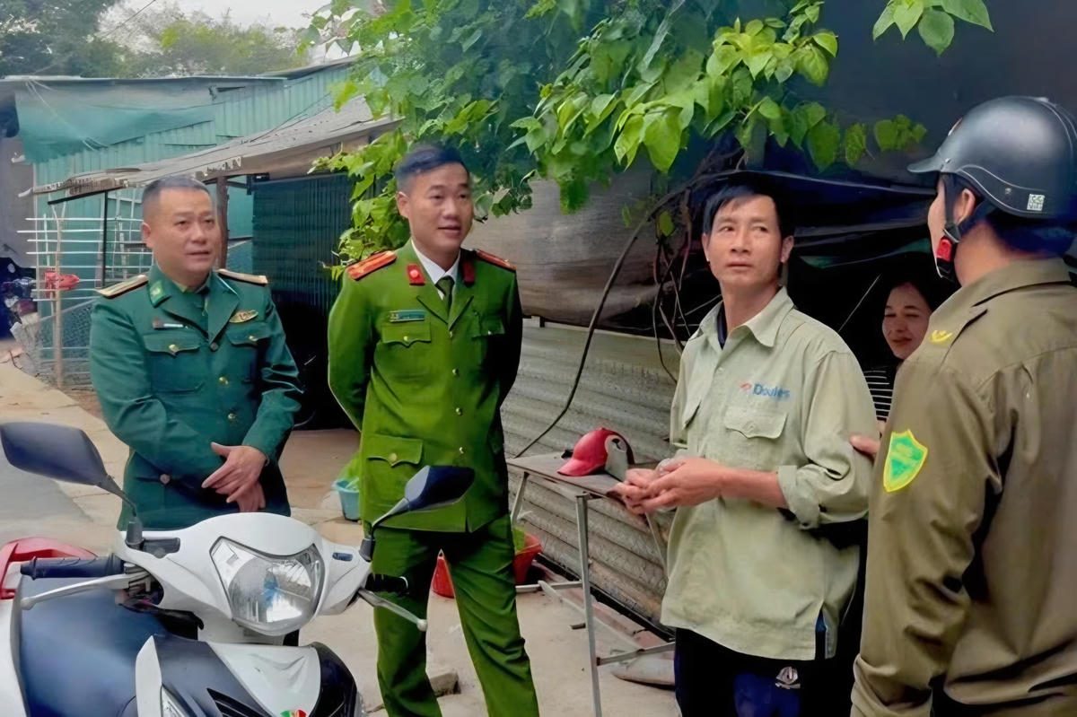 Tạo lá chắn an toàn cho bà con vùng cao