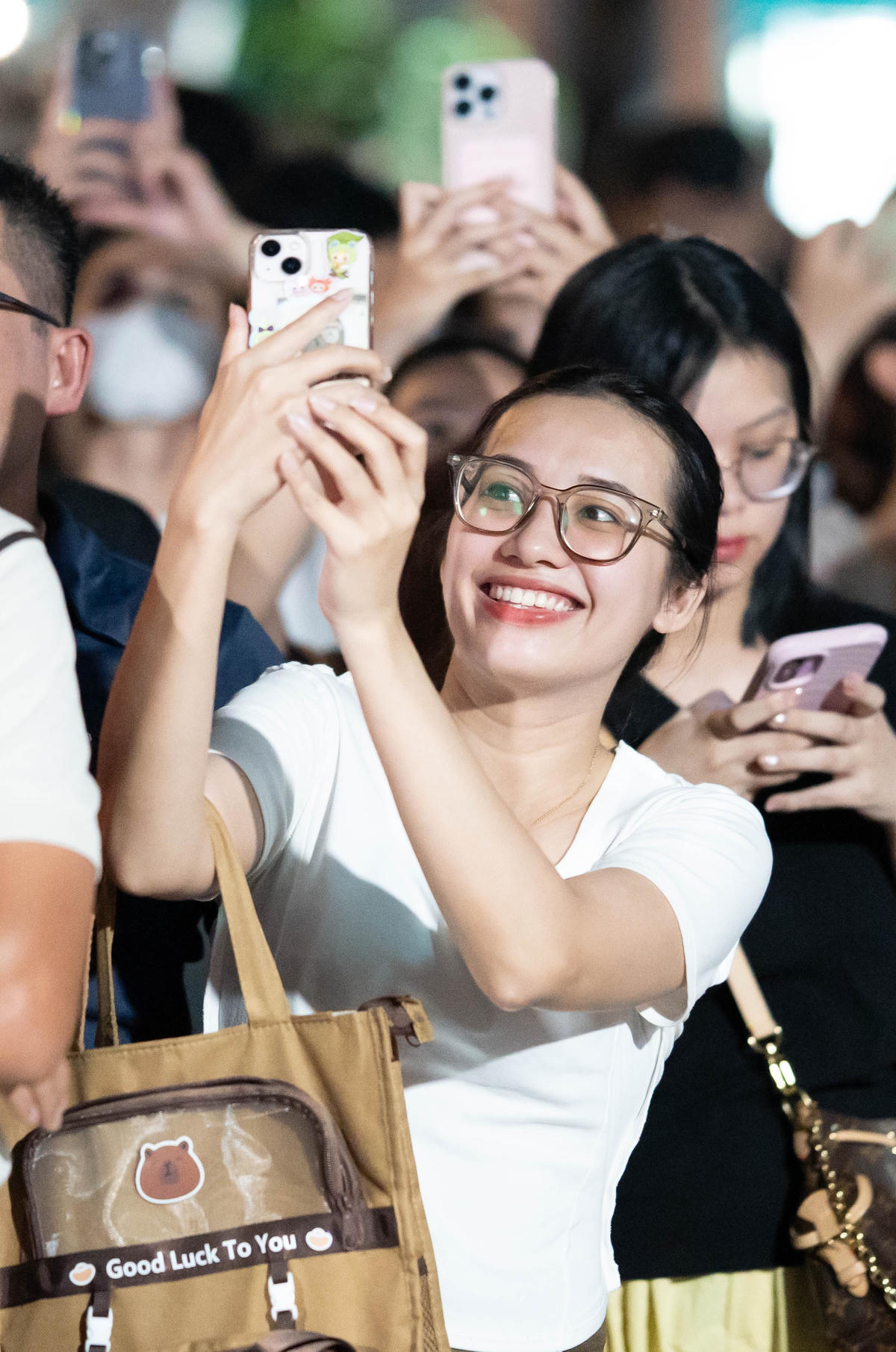 Chủ tịch Đà Nẵng: Tự hào khi pháo hoa Đà Nẵng là 1 trong 9 lễ hội đáng trải nghiệm nhất
