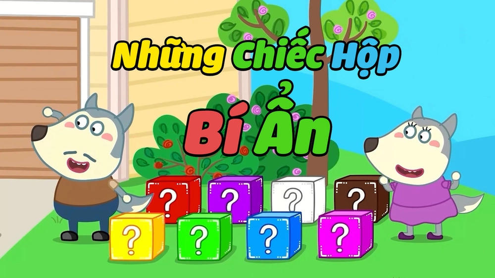 Tuần phim Chào mừng Ngày Quốc tế Thiếu nhi 1/6