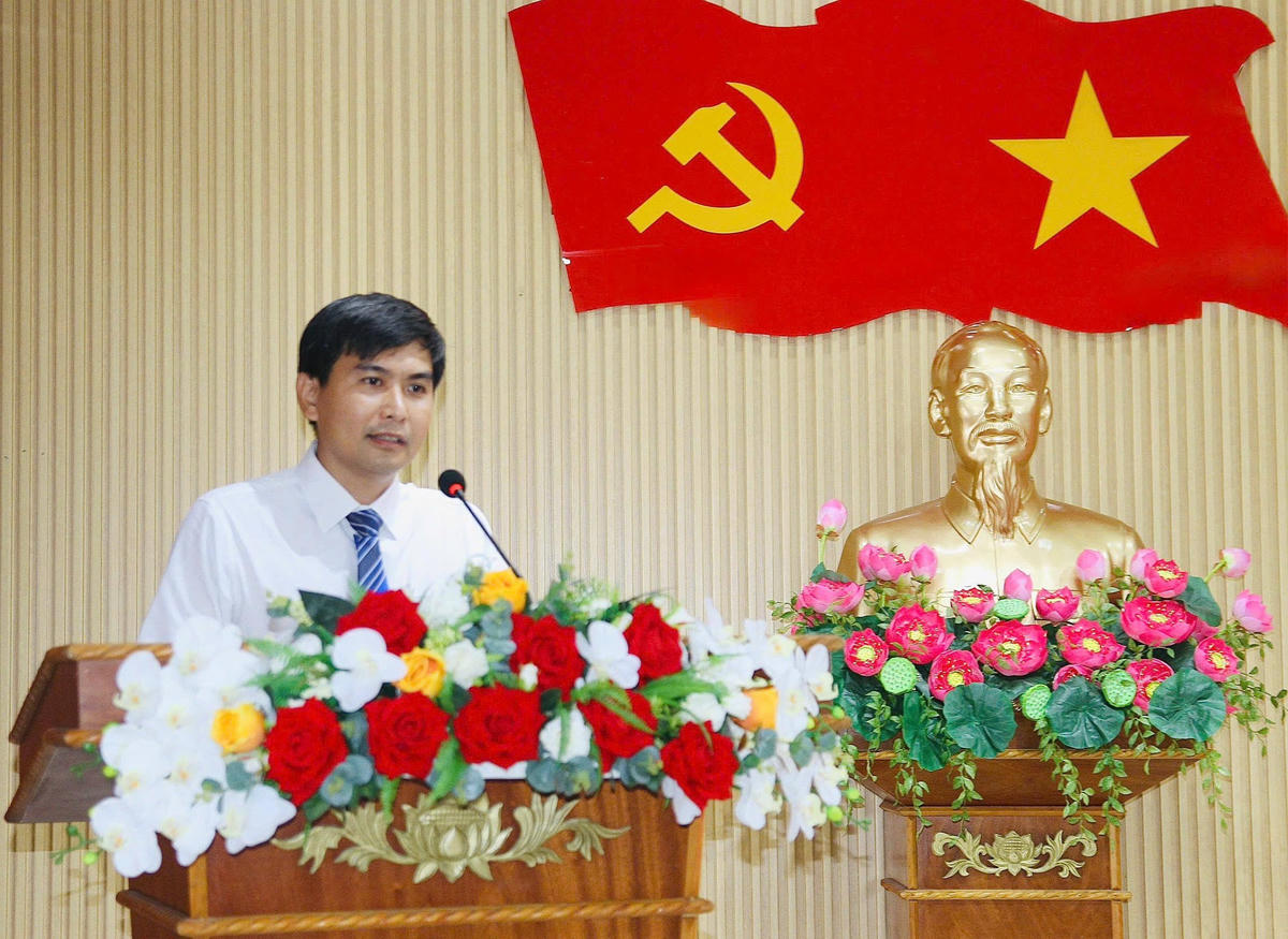 Đà Nẵng: Thành lập Ban quản lý dự án đầu tư xây dựng cấp xã, phường là yêu cầu cấp thiết