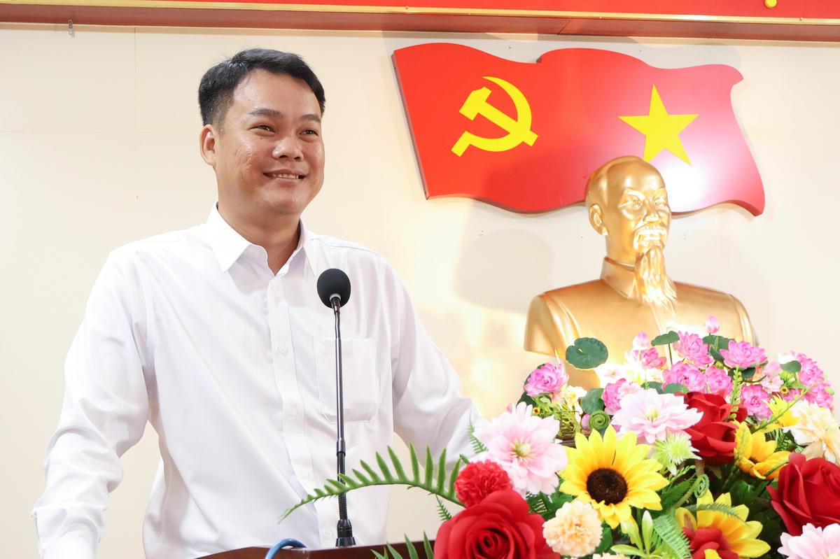Đà Nẵng: Thành lập Ban quản lý dự án đầu tư xây dựng cấp xã, phường là yêu cầu cấp thiết
